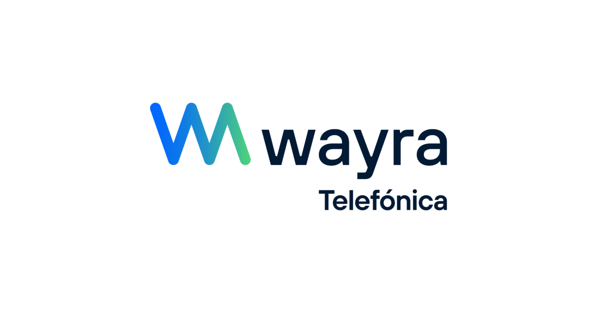 logo WAYRA