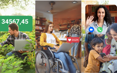 La digitalización en el Tercer Sector: Una apuesta imprescindible