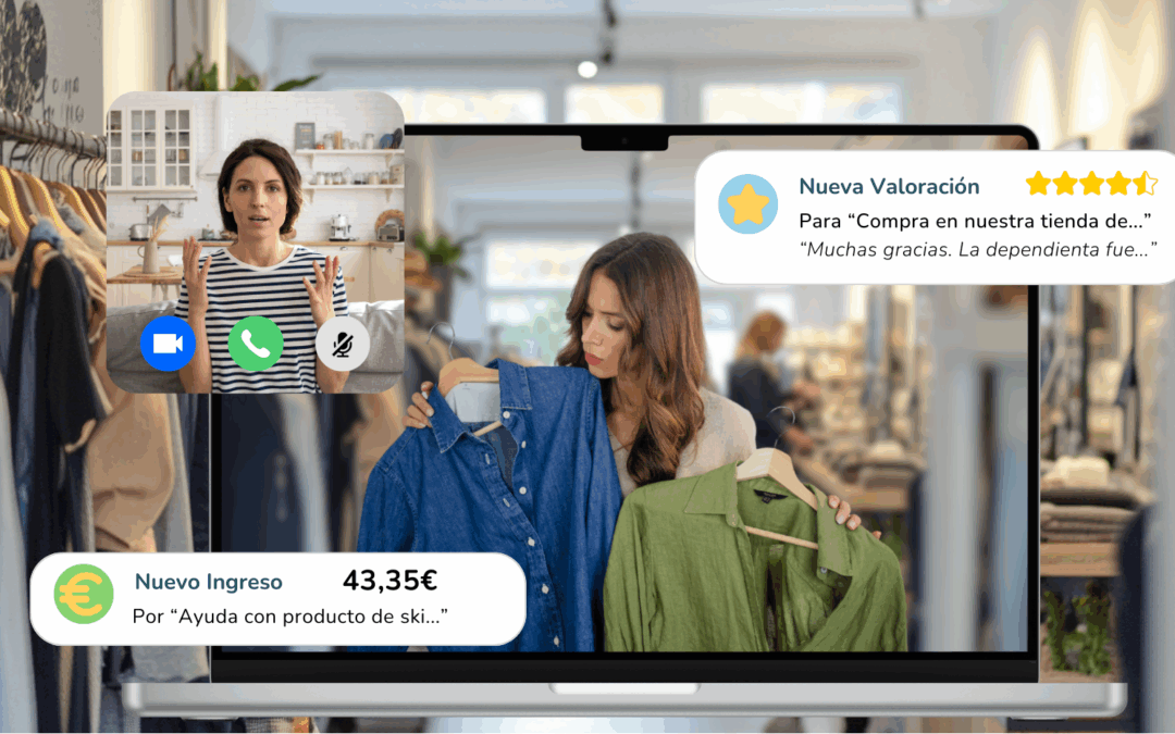Atención premium en e-commerce y cómo diferenciarse de la competencia